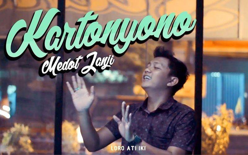 YouTube/Denny Caknan