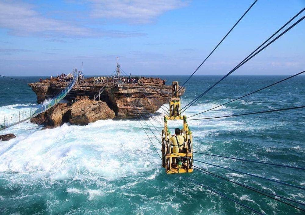 Instagram.com/Indtravel