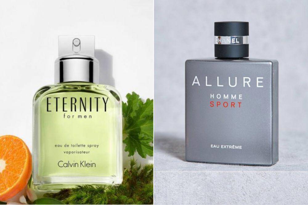 6 Parfum Pria yang Beraroma Maskulin, Bikin Siapa Saja Menoleh Terpana