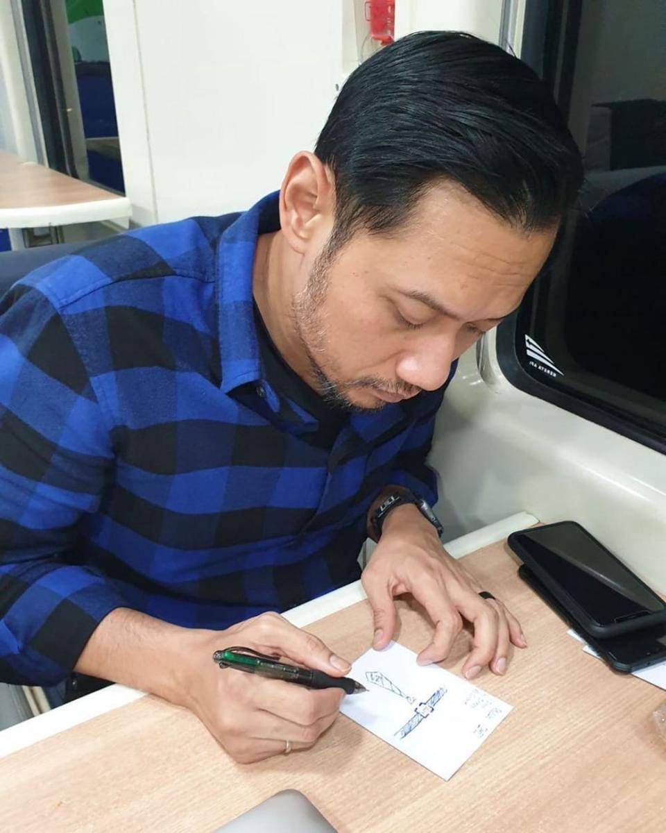 instagram.com/agusyudhoyono