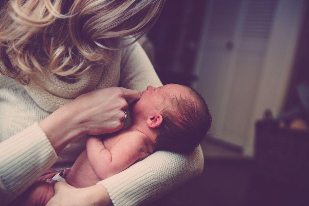 5 Permasalahan Umum yang Sering Dihadapi Para Ibu Usai Melahirkan!