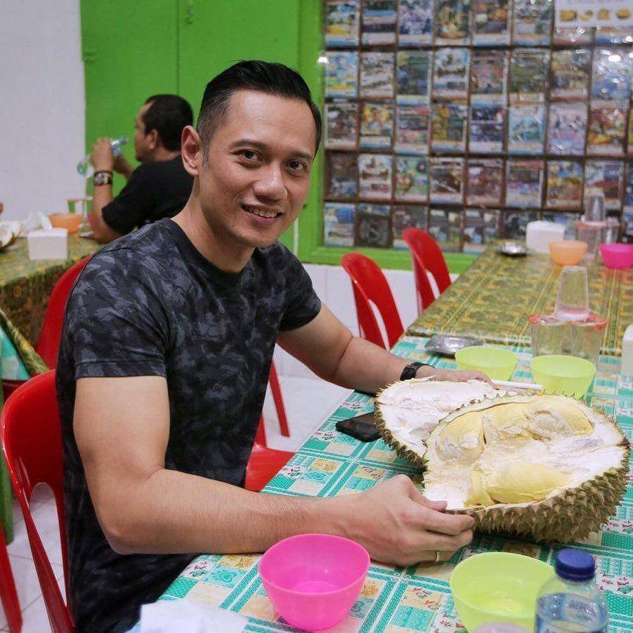 instagram.com/agusyudhoyono