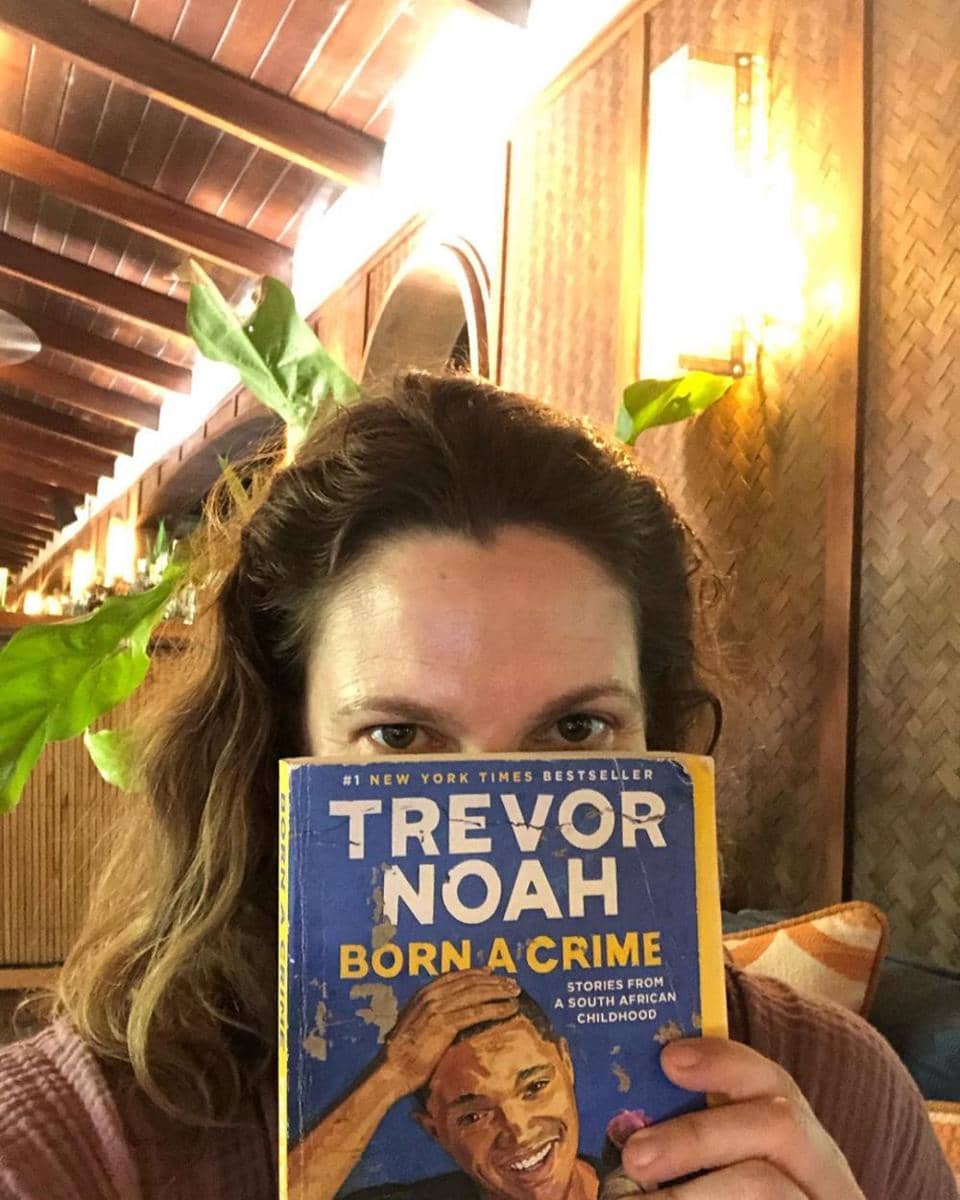 instagram.com/drewbarrymore