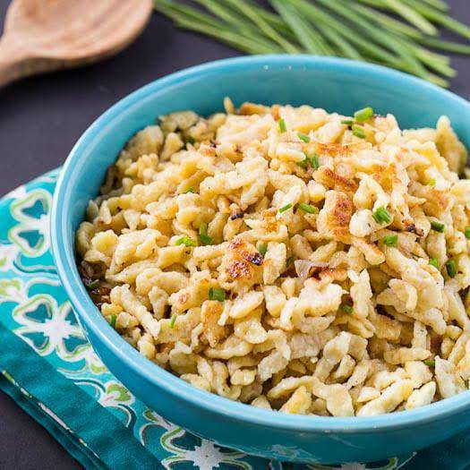 spicysouthernkitchen.com