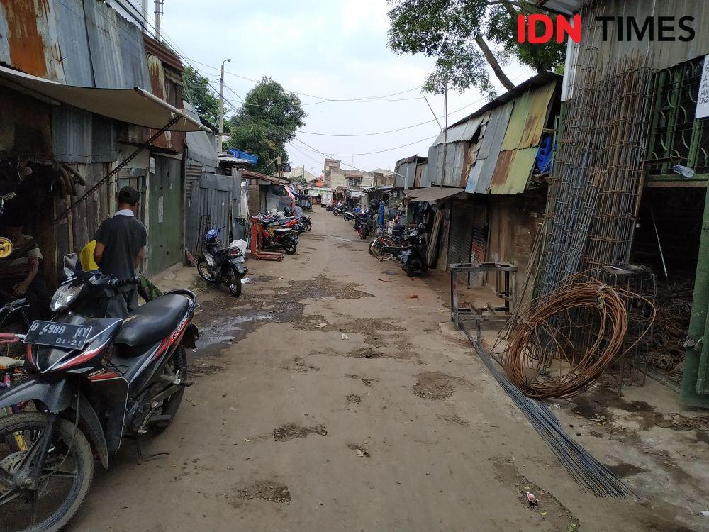 Menteri PMK Minta Pemda Perhatiakan Protokol COVID-19 di Pasar-Pasar