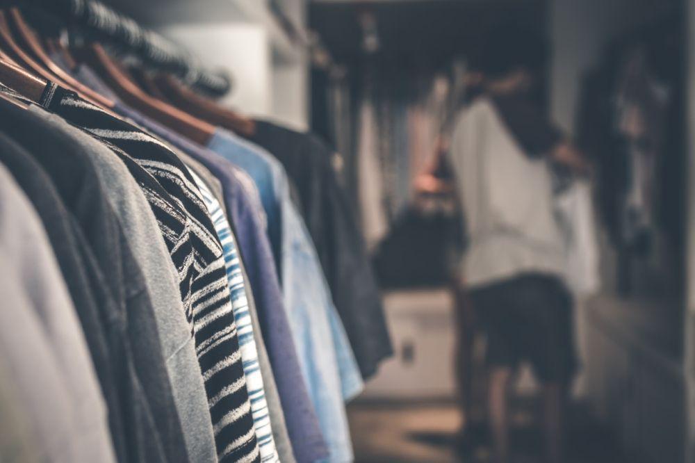 Lagi Bangun Bisnis Fesyen? Simak Tips Ini biar Dagang Makin Lancar!