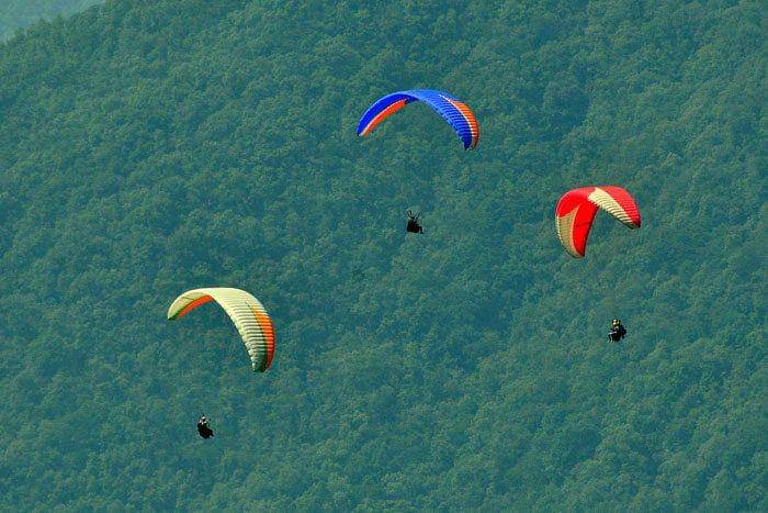 Paragliding.co.id