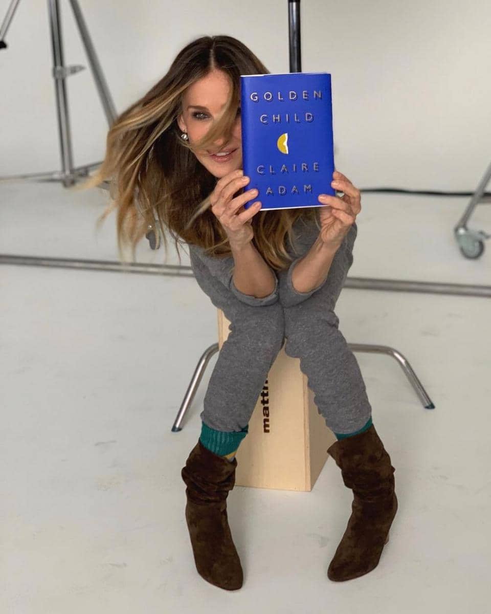 instagram.com/sarahjessicaparker