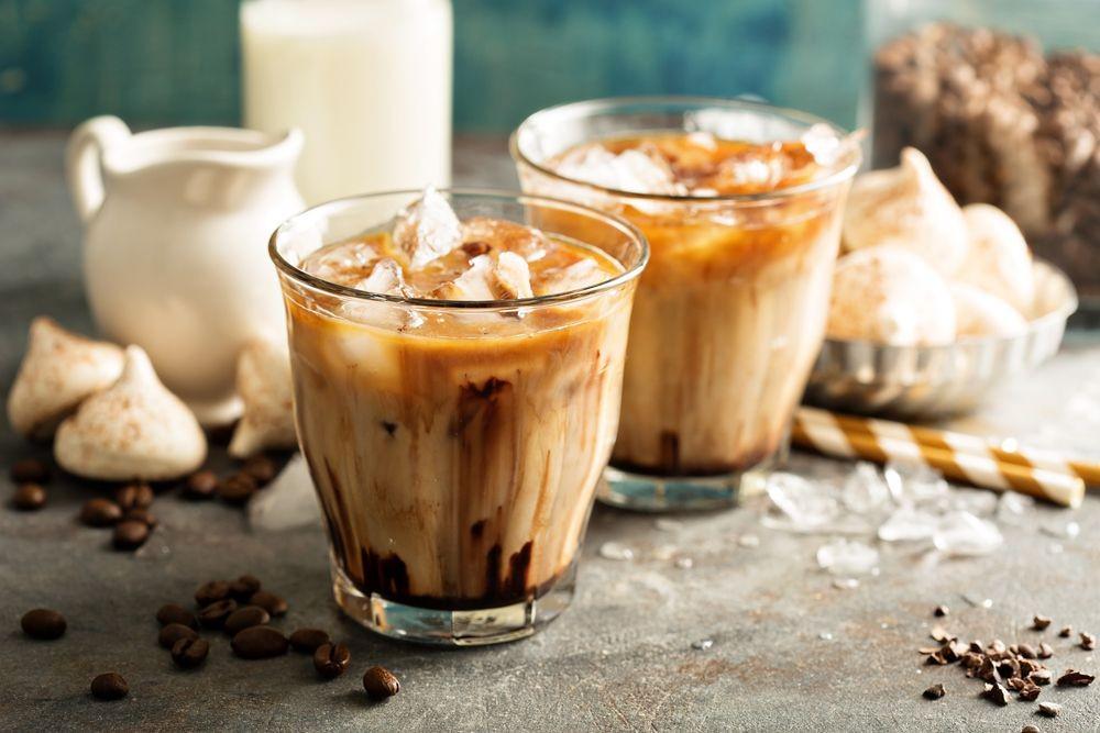 Buat yang Nggak Suka Boba, Minuman Ini Bisa Jadi Favoritmu Lho!