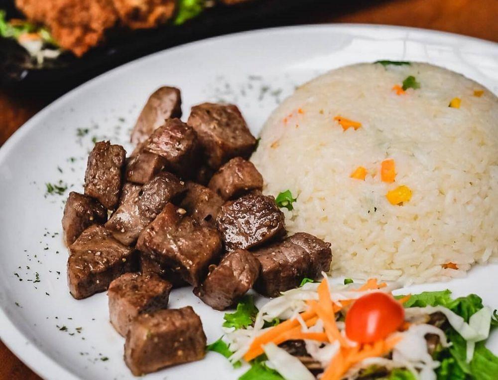 5 Rekomendasi Butter Rice Paling Enak di Surabaya yang Wajib Dicoba