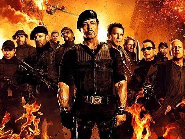 Tayang Malam Ini di Trans TV, Sinopsis Film The Expendables 2