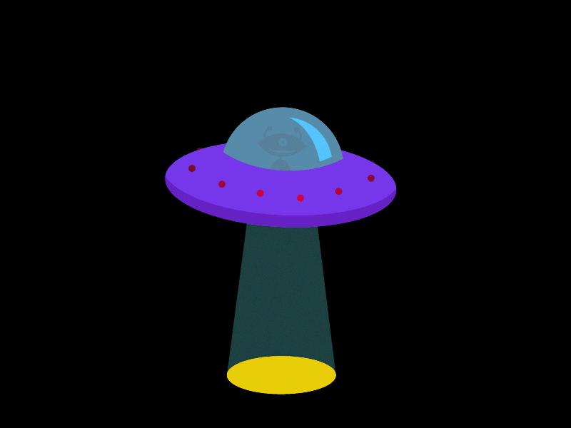 5 Teori Konspirasi Soal UFO Paling Populer, Bikin Gemetar