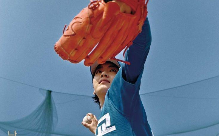 5 fakta menarik 'baseball girl', lee joo young perankan antistere