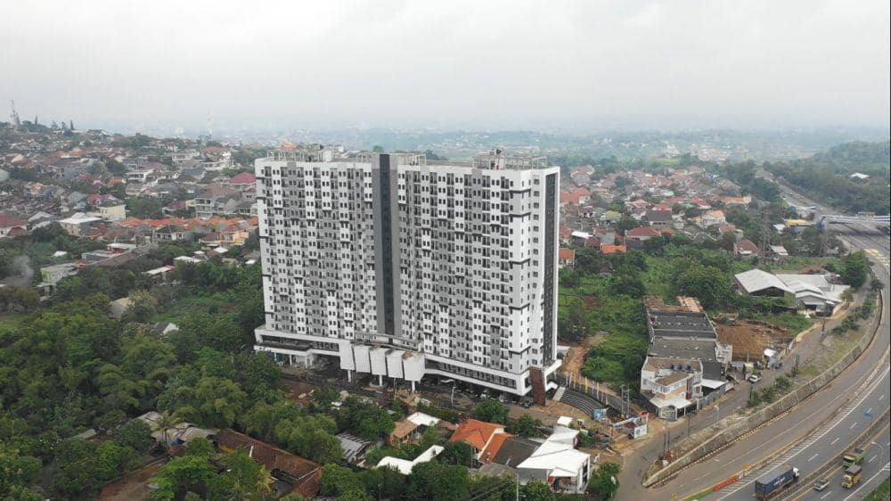 Hadapi COVID-19, Bisnis Properti Ubah Pola Pemasaran ke Digital Marketing