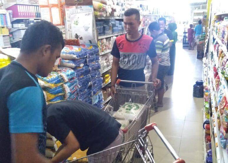 IDN Times/Kementan