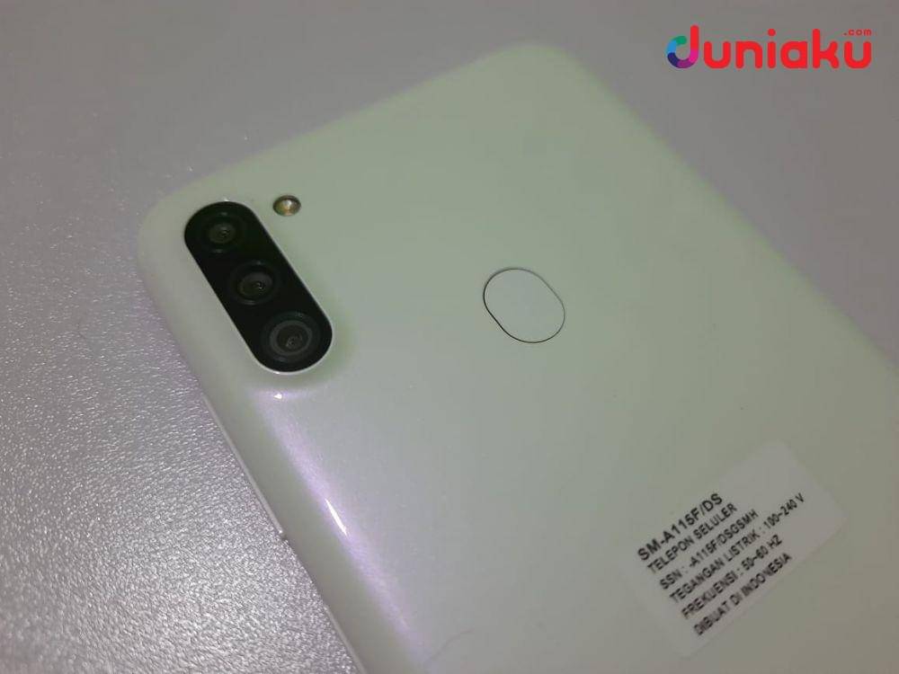 duniaku.com/Dimas Ramadhan