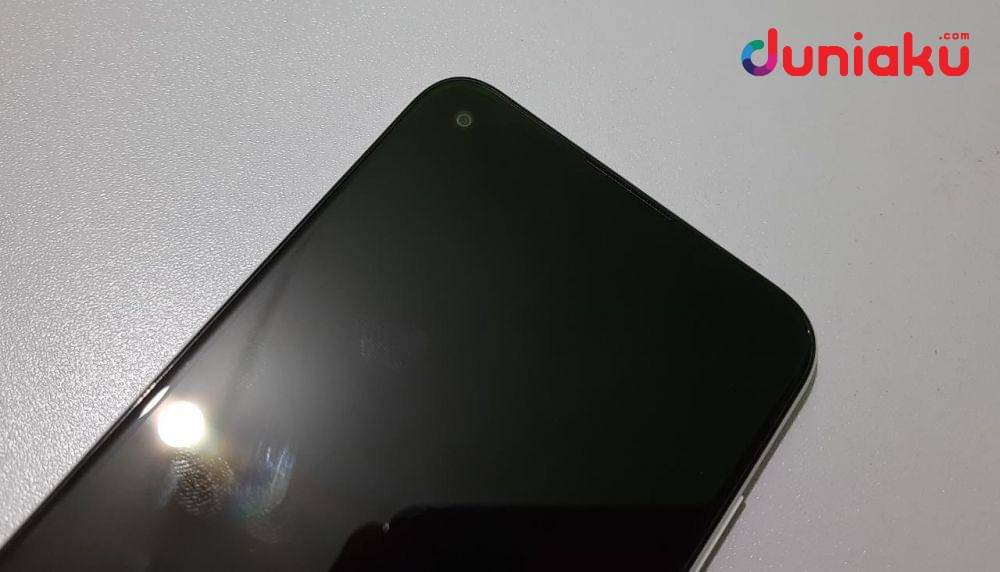 duniaku.com/Dimas Ramadhan