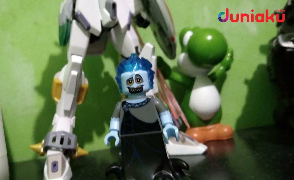 duniaku.com/Dimas Ramadhan