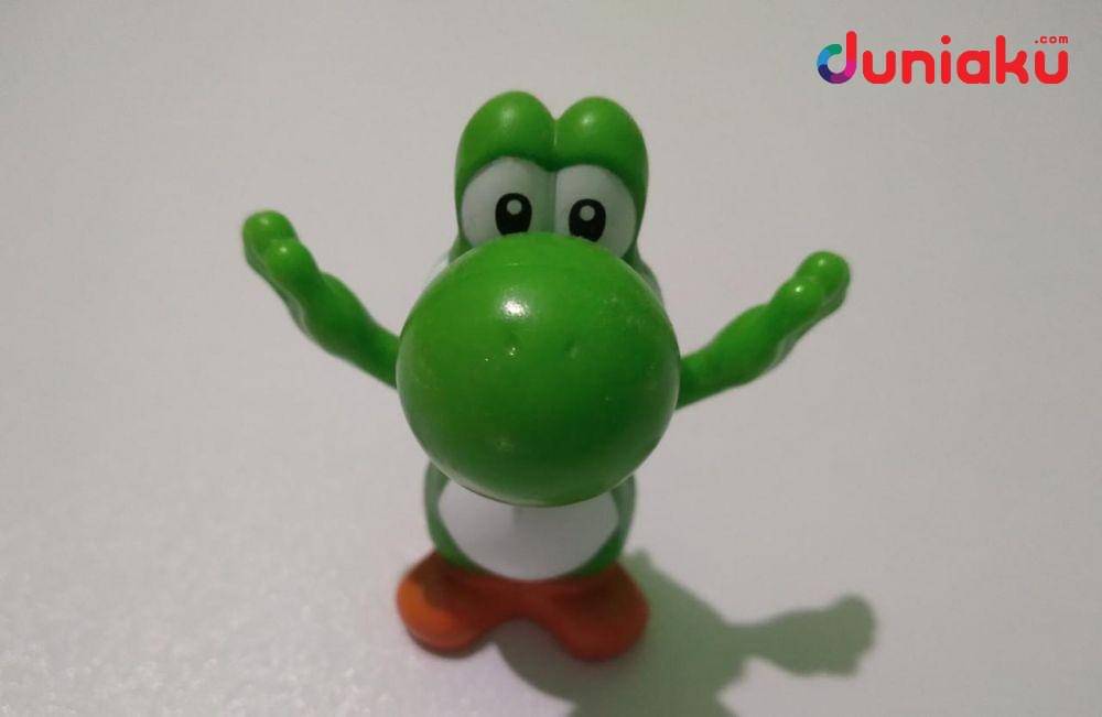 duniaku.com/Dimas Ramadhan