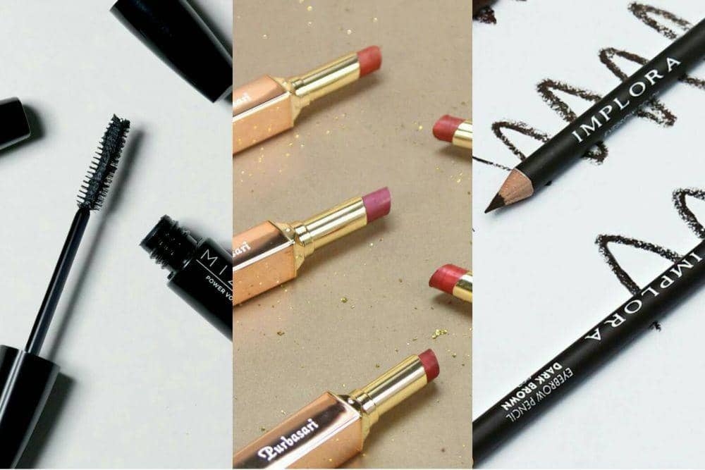 Full Makeup dengan 12 Kosmetik Lokal, Harga Terjangkau!