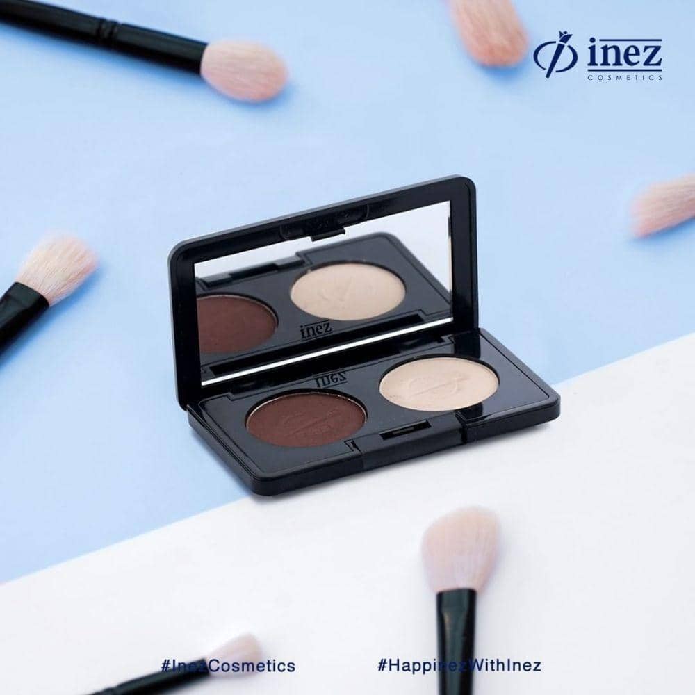 instagram/inezcosmetics