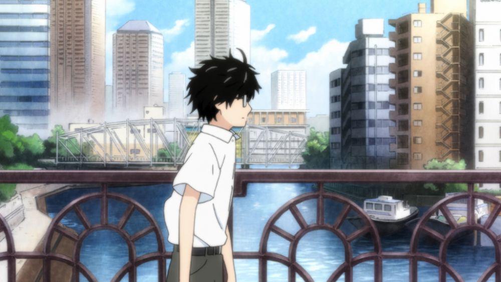 5 Anime Tipe 