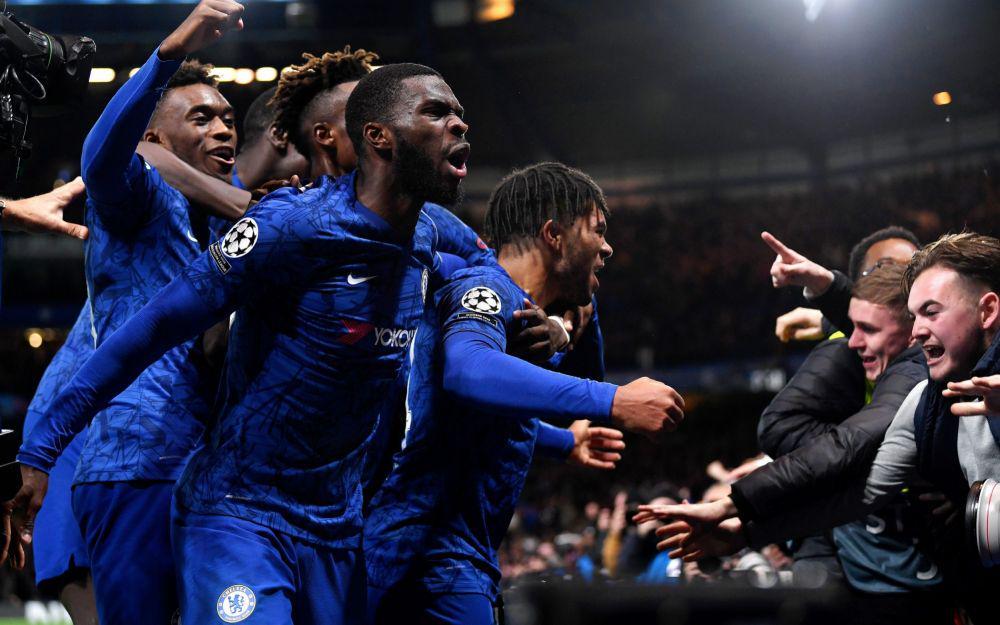 Chelsea Mau Cuci Gudang, Siap Lepas 14 Pemain