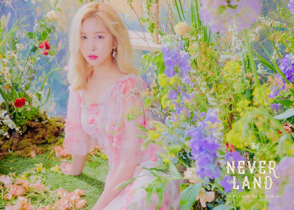 10 Potret Dayoung WJSN, Siap Debut dalam Web Drama Love Revolution
