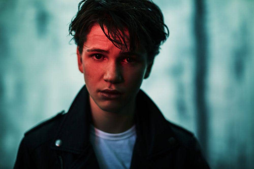 10 Potret Gabriel Bateman, Aktor "Child's Play" yang Bikin Jatuh Cinta