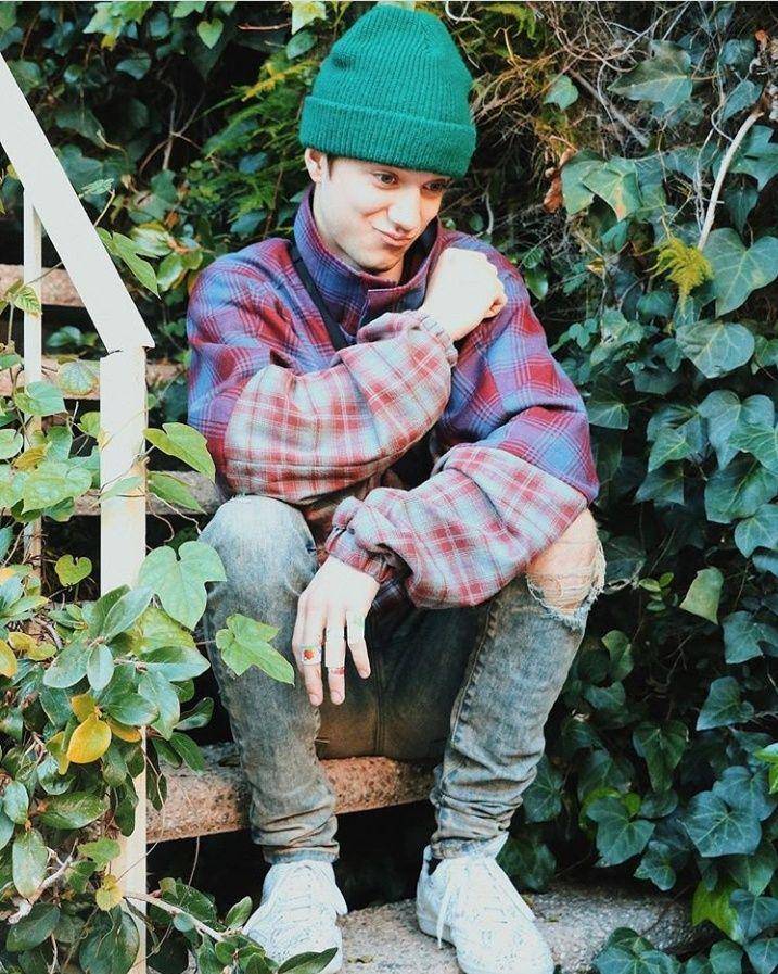 Instagram.com/seaveydaniel