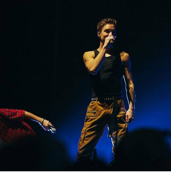 Instagram.com/seaveydaniel