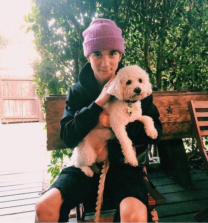 Instagram.com/seaveydaniel