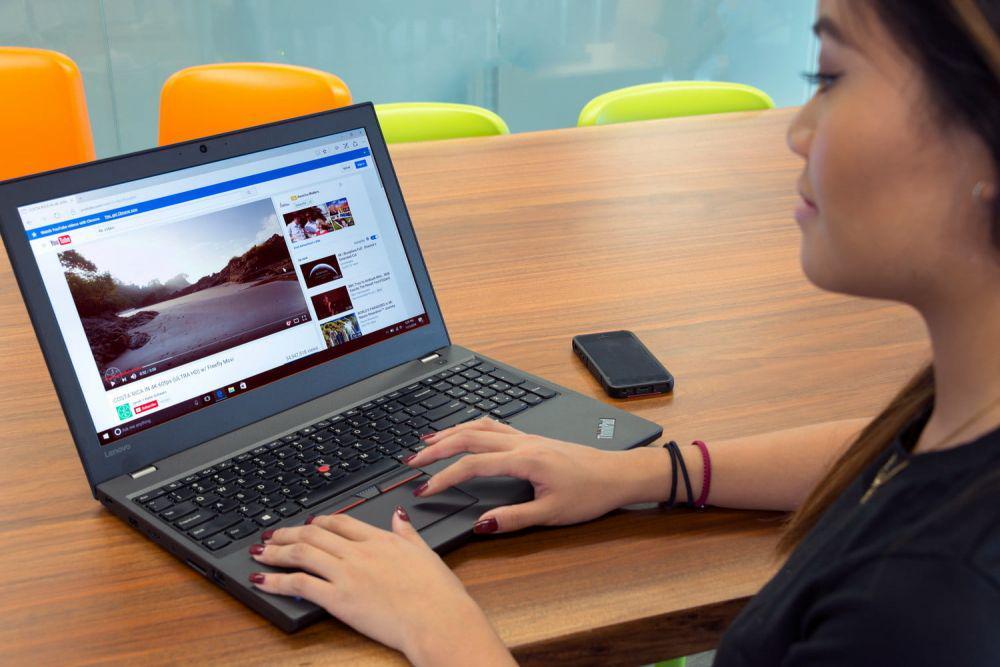 5 Rekomendasi Laptop dengan Numeric Keypad, Nyaman untuk Kerja