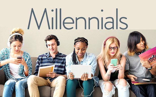Survei: Grab dan Gojek Berebut Segmen Pasar Milenial dan Gen Z