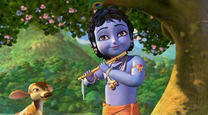 5 Serial Kartun India yang Populer di Indonesia, Ada Favoritmu?