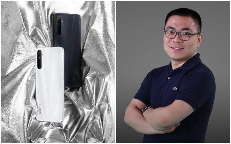 [Eksklusif] 9 Bocoran Spesifikasi dan Harga HP Terbaru realme: Narzo
