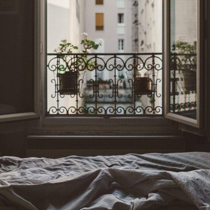 unsplash.com/JOHN TOWNER