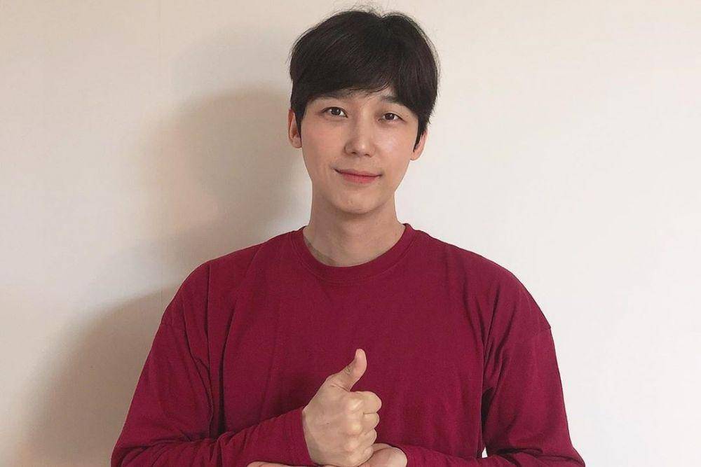 Instagram.com/yoonjongactor_official