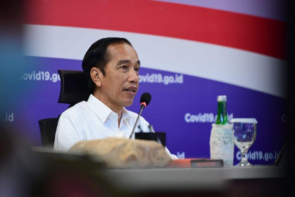 DPR Mulai Proses Fit and Proper Test Calon Dubes Pilihan Jokowi