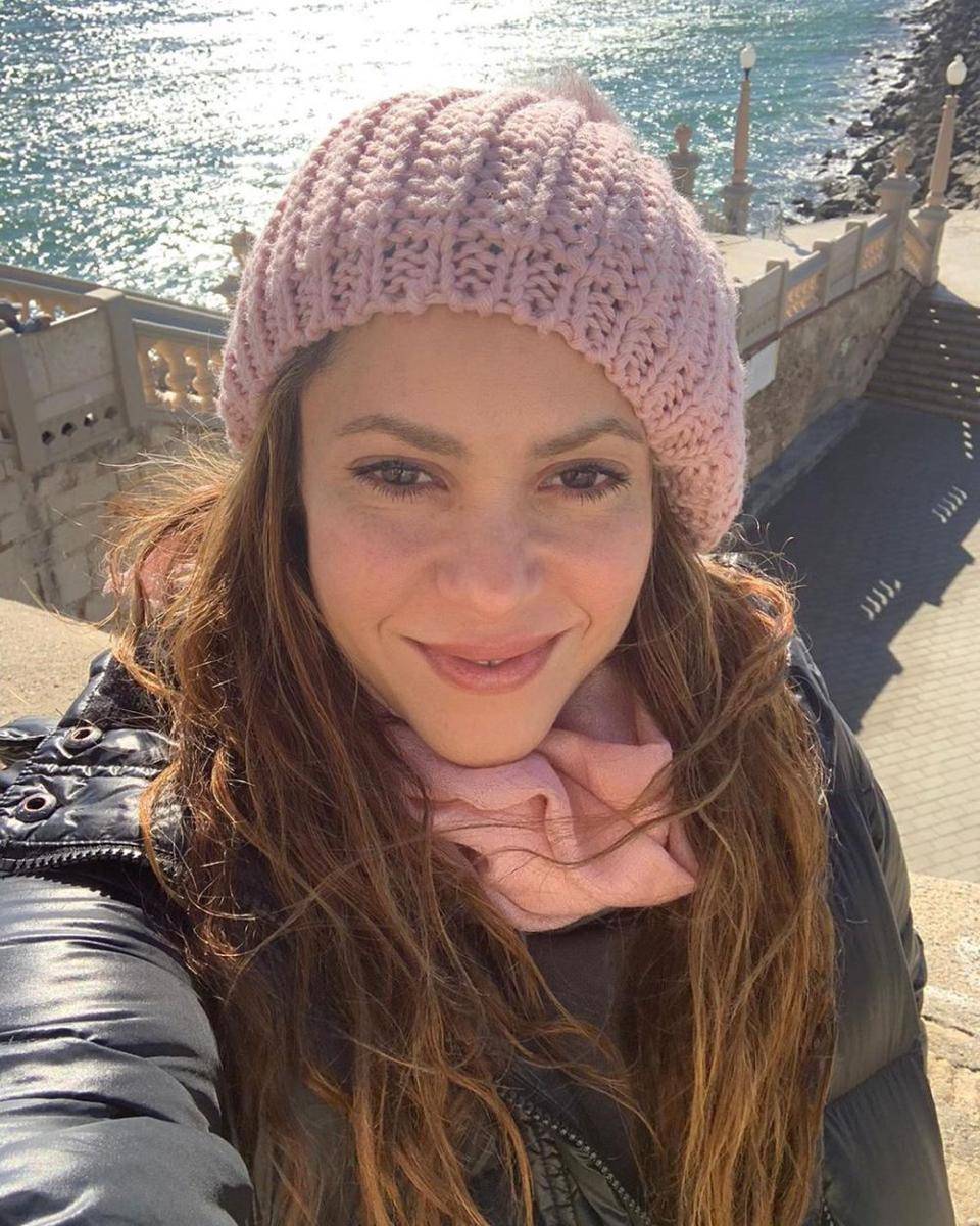 Instagram.com/Shakira