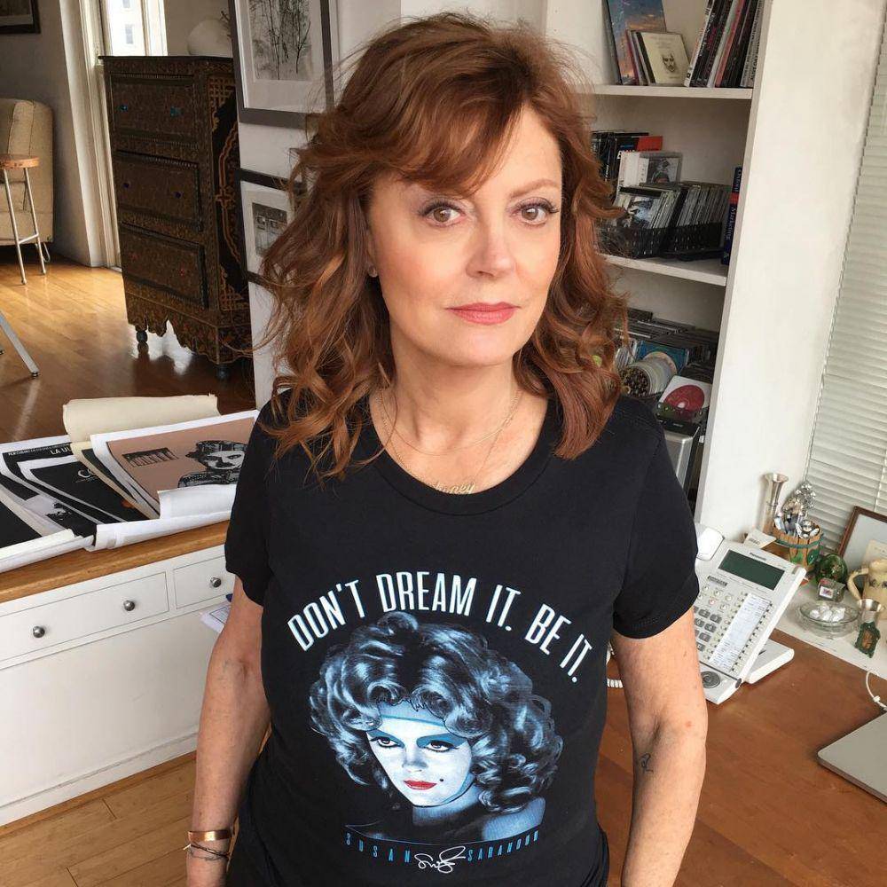 Instagram.com/susansarandon
