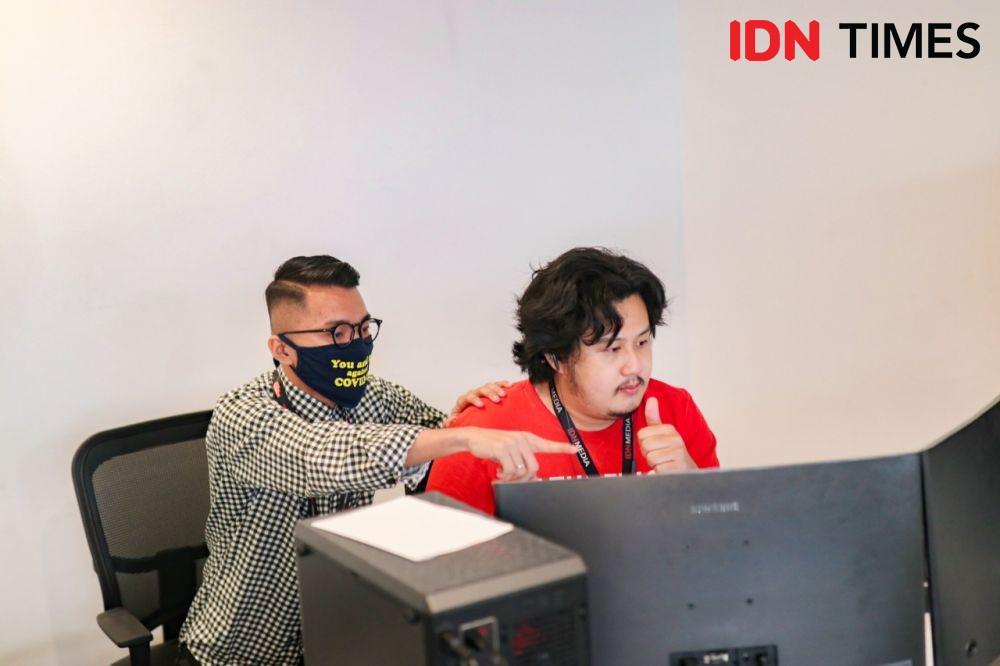Data WNA yang Salah Ketik Saat Permohonan Visa Bisa Diperbaiki