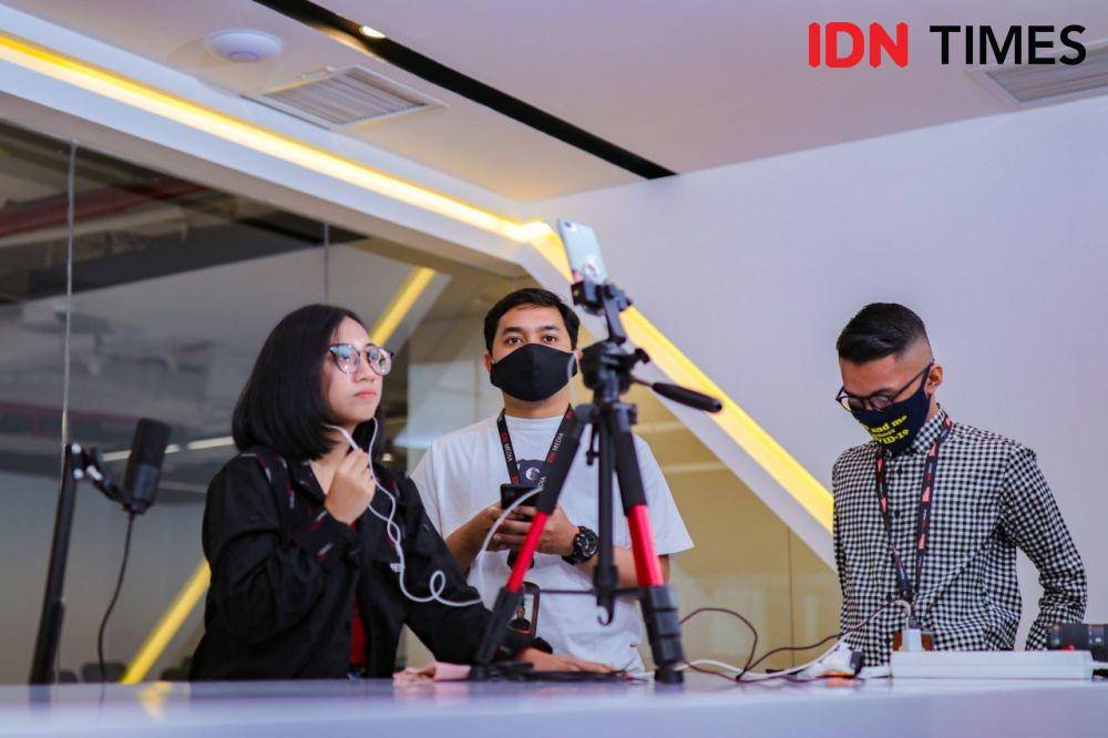 Berdedikasi Tinggi, 5 Zodiak Ini Punya Etos Kerja Terbaik Lho!