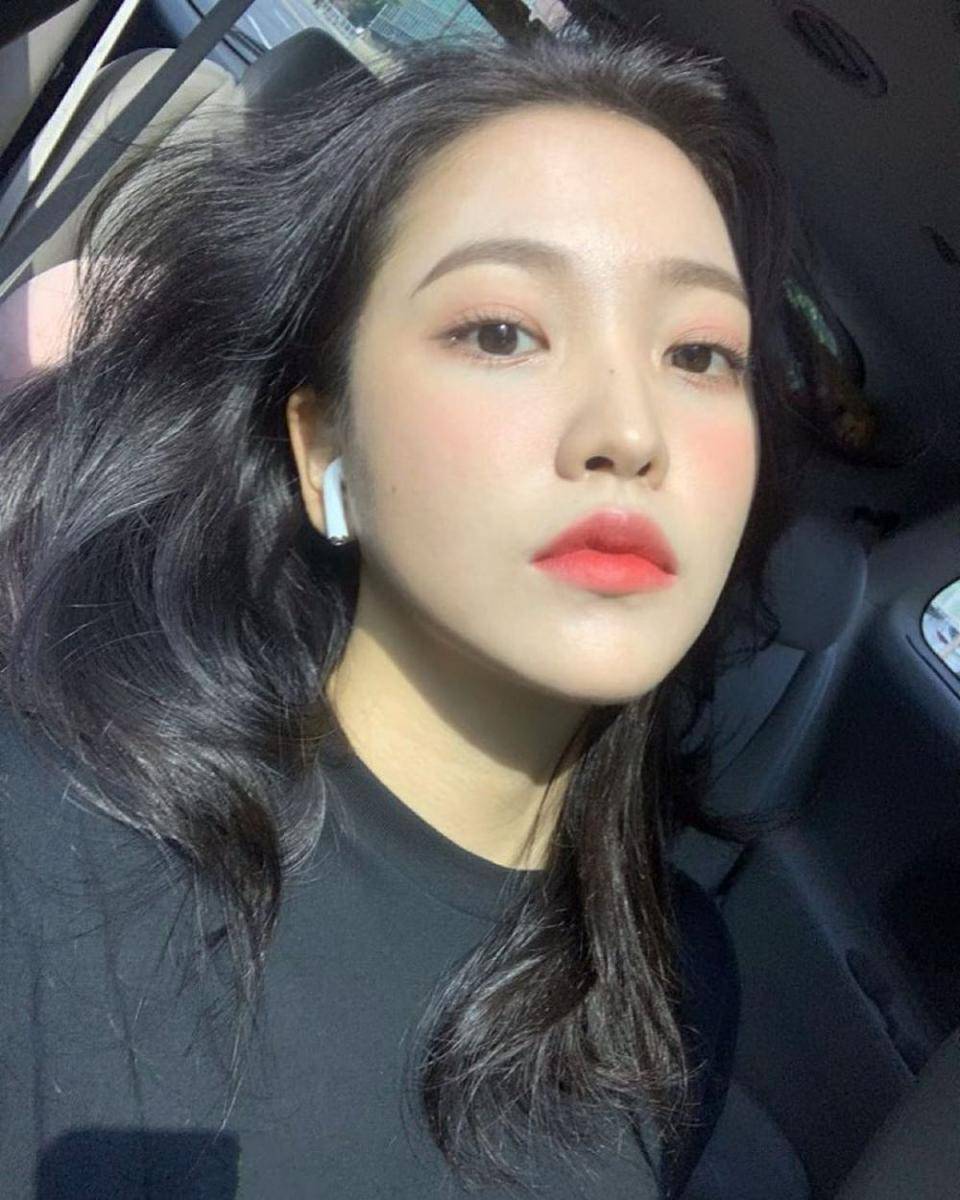 Yeri Red Velvet (instagram.com/ yerimiese)