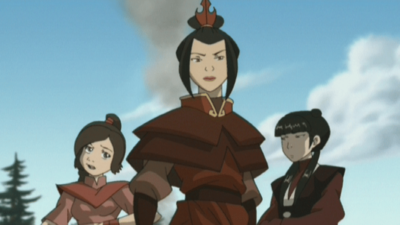 netflix.com/Avatar: The Last Airbender