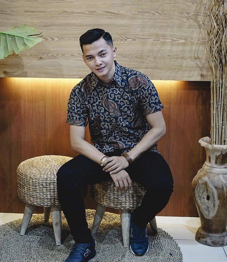Instagram.com/doryharsa/