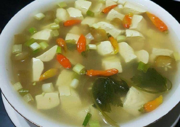cookpad.com/Seruni Puspa Indah