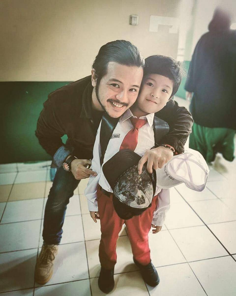 instagram.com/ramonytungka