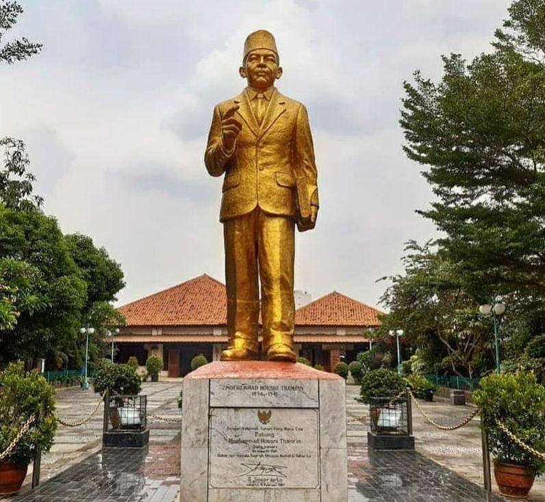 instagram.com/museumkesejarahan