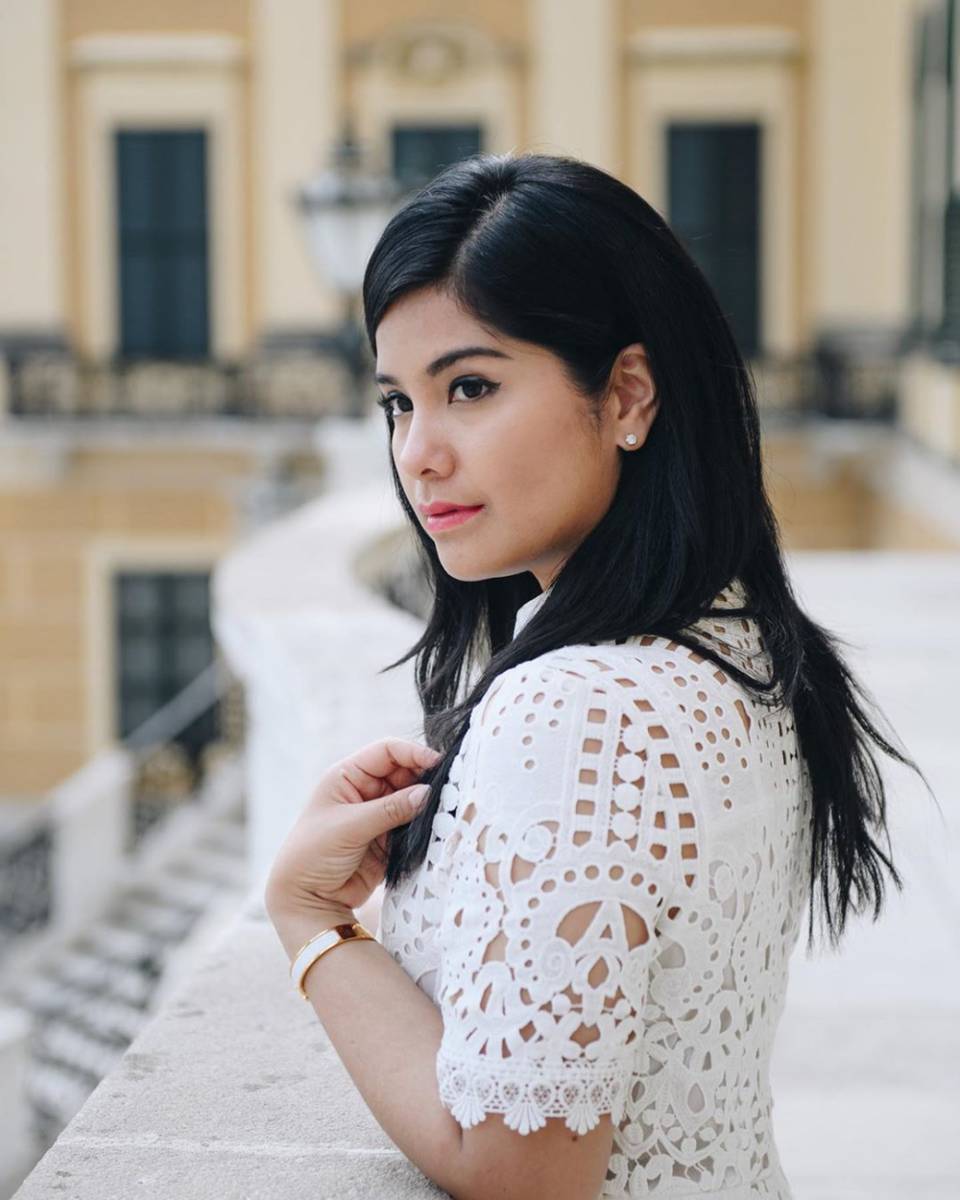 Instagram.com/annisayudhoyono